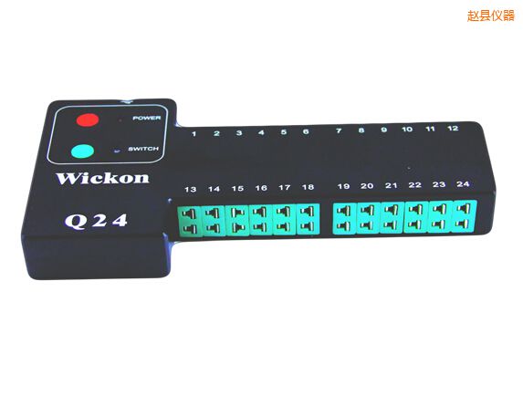 趙縣爐溫測(cè)試儀