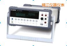 鎮(zhèn)江臺(tái)式數(shù)字萬用表