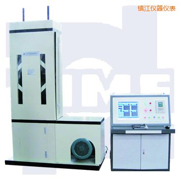 鎮(zhèn)江時代微機控制彈簧疲勞試驗機