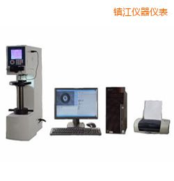 鎮(zhèn)江時(shí)代布氏硬度計(jì)