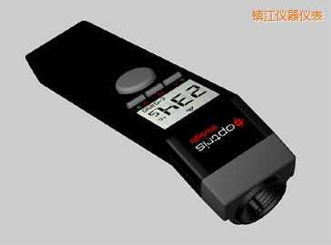 鎮(zhèn)江便攜式紅外測溫儀