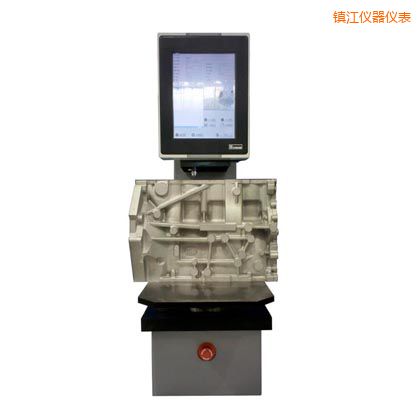 鎮(zhèn)江全自動布氏硬度計