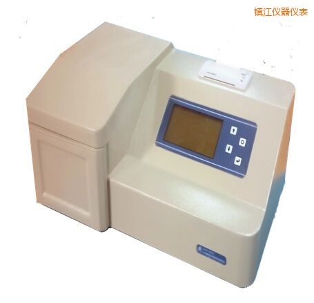 鎮(zhèn)江96通道農(nóng)藥殘毒快速檢測儀