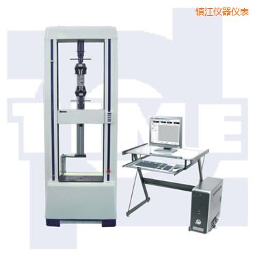 鎮(zhèn)江微機控制電子萬能試驗機