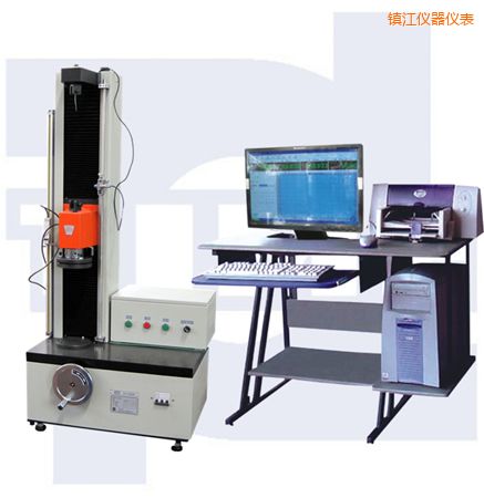 鎮(zhèn)江微機控制彈簧拉壓試驗機