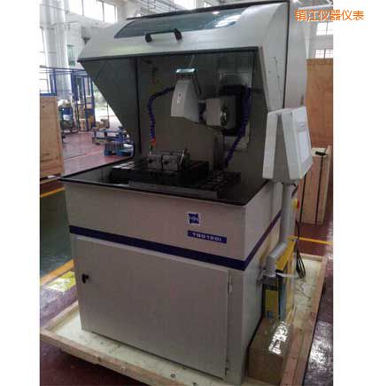 鎮(zhèn)江大型全自動切割機(jī)