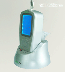鎮(zhèn)江激光塵埃粒子計數(shù)器