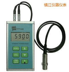 鎮(zhèn)江時(shí)代超聲波測(cè)厚儀