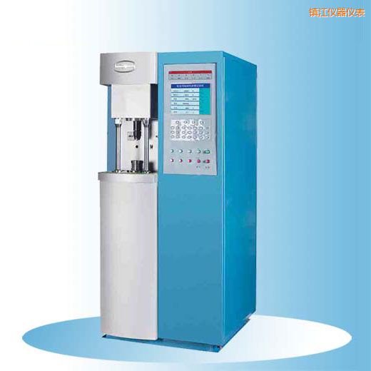 鎮(zhèn)江時代微機控制電液伺服材料端面摩擦磨損試驗機