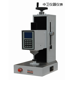 中衛(wèi)自動全洛氏硬度計