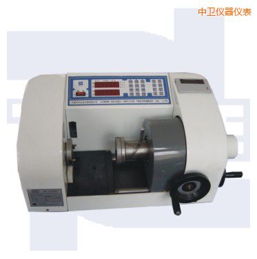 中衛(wèi)數(shù)顯式彈簧扭轉(zhuǎn)試驗(yàn)機(jī)