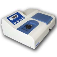 中衛(wèi)可見分光光度計