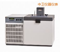 中衛(wèi)低溫恒溫槽