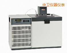 中衛(wèi)低溫恒溫槽