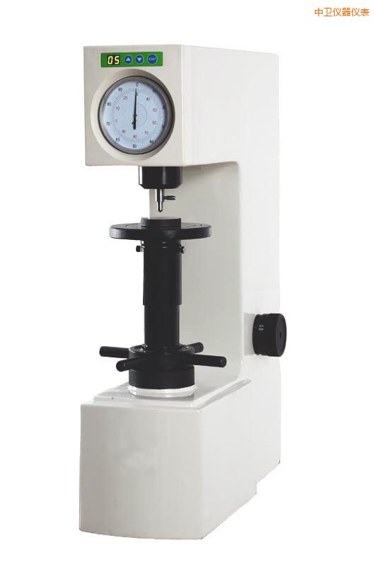 中衛(wèi)時(shí)代THR-150D電動(dòng)洛氏硬度計(jì)