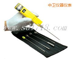 中衛(wèi)溫度計
