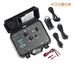 中衛(wèi)便攜式壓力校準器