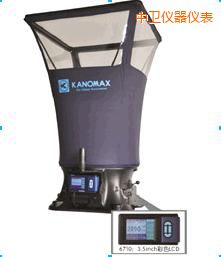 中衛(wèi)風量罩