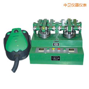 中衛(wèi)滾動磨損試驗機