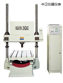 中衛(wèi)門式布氏硬度計(jì)