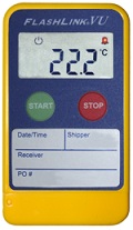 中衛(wèi)FlashLink® VU In-Transit 數據記錄儀