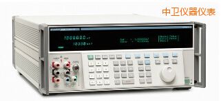 中衛(wèi)高精度多功能校準器