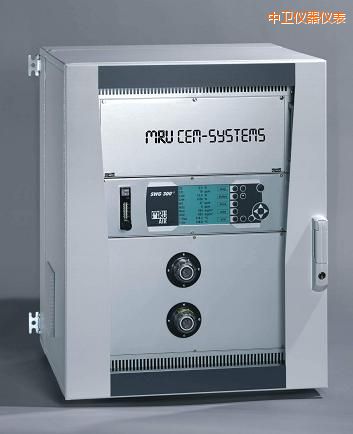 中衛(wèi)在線煙氣連續(xù)排放監(jiān)測(cè)系統(tǒng)