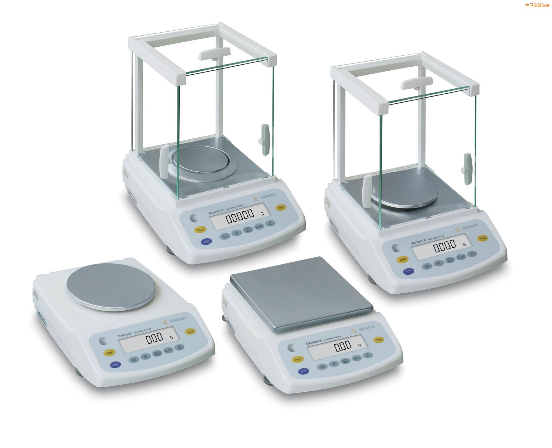 中衛(wèi)電子天平,5200g,0.1g