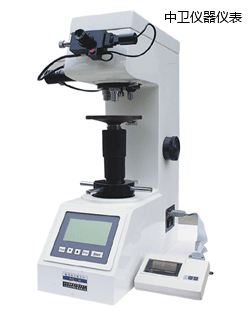 中衛(wèi)數(shù)顯維氏硬度計(jì)
