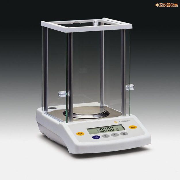 中衛(wèi)電子天平,120g,0.1mg