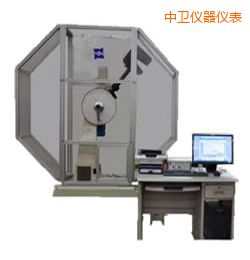 中衛(wèi)時(shí)代儀器化沖擊試驗(yàn)機(jī)