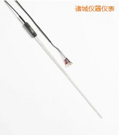 諸城高精度石英套管標(biāo)準(zhǔn)鉑電阻溫度計(jì)