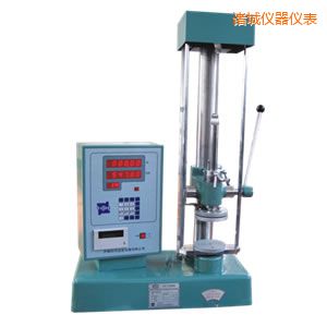 諸城雙數(shù)顯式彈簧拉壓試驗(yàn)機(jī)
