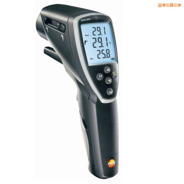 淄博專業(yè)型紅外測(cè)溫儀