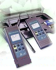 淄博帶報(bào)警溫濕度計(jì)