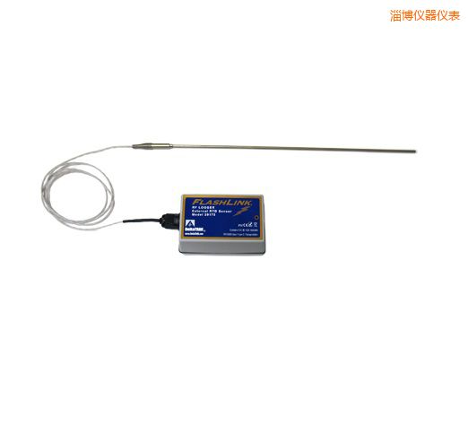 �Ͳ�FlashLink® 2.4 GHz Wireless ��̖(h��o)20194�� RFӛ��� - �ⲿRTD�͜؂�����