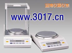 �Ͳ�������ƽ,220g,1mg