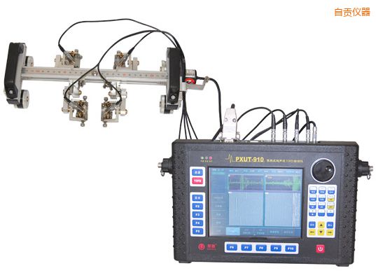 ��ؕ��yʽ����TOFD�z�y(c��)�x