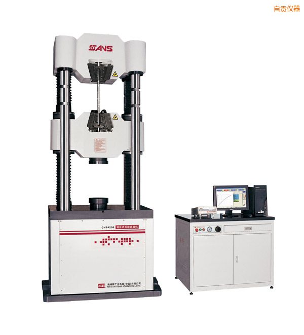 ��ؕҺ��ʽ�f��ԇ�C(j��)(2000kN)