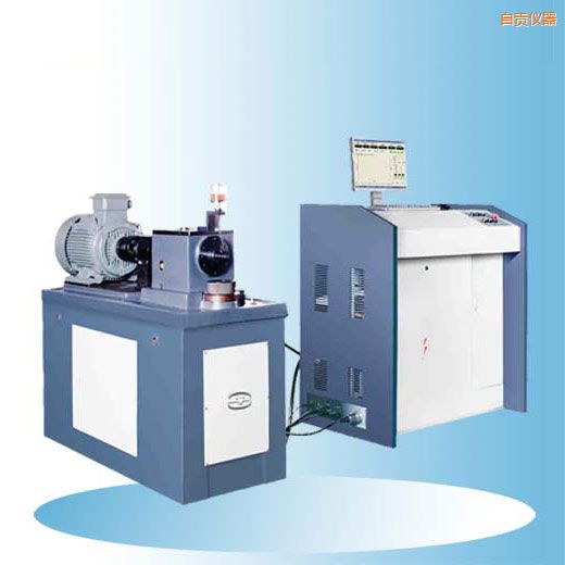 自貢時(shí)代微機(jī)控制電液伺服PV摩擦試驗(yàn)機(jī)