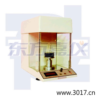 自動界面張力儀