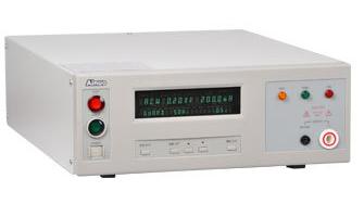 絕緣耐壓測(cè)試儀