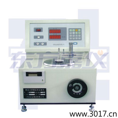 立式彈簧扭轉(zhuǎn)試驗(yàn)機(jī)TNS-SL系列