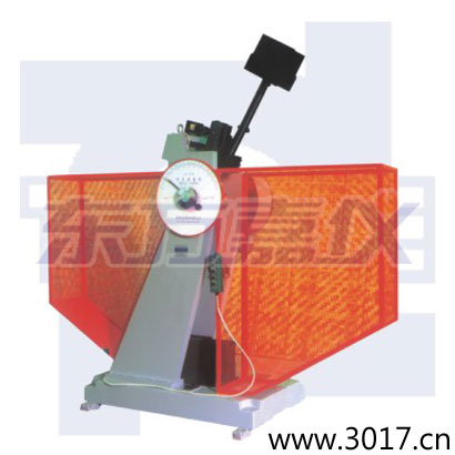沖擊試驗機