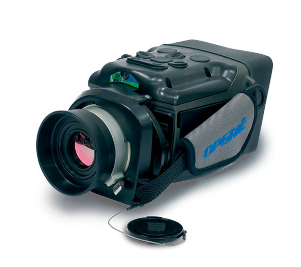 紅外氣體泄漏檢測(cè)儀檢漏成像儀