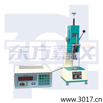 數顯示彈簧拉壓試驗機