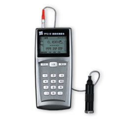 便攜式測(cè)振儀