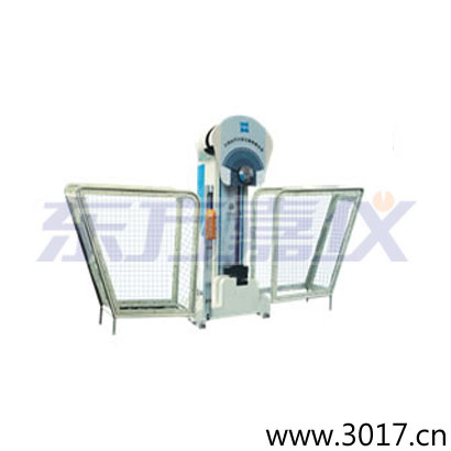 時代半自動金屬擺錘沖擊試驗(yàn)機(jī)