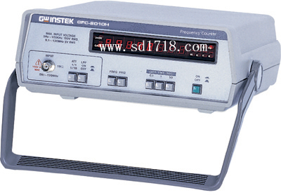 數(shù)字頻率計數(shù)器