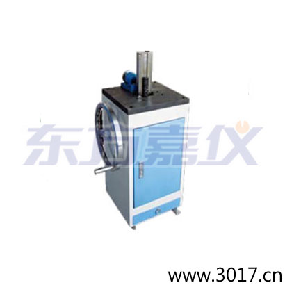 手動夏比沖擊試樣缺口拉床